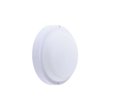 Светильник светодиодный ДПБ 12Вт WT045C LED12/NW PSU CFW L1054 100мм IP54 Philips 911401735852 / 871016333529299
