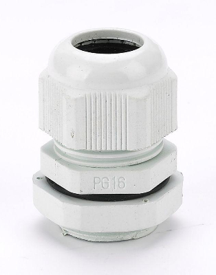 Сальник PG16 d6-13мм IP54 KB101-16-IP54 DEKraft 32154DEK
