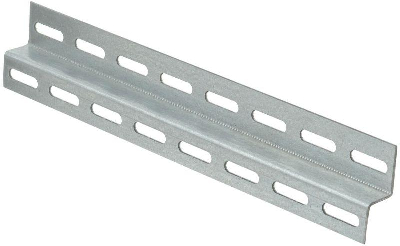 Профиль Z-образный перфорир. L2000 К238 УТ1.5 IEK CLW10-GEM-PZ-238-20-UT15