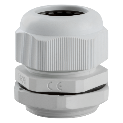 Сальник PG29 d18-24мм IP54 КЭАЗ 143110