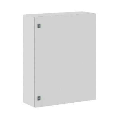 Шкаф ST с монтаж. платой 1000х800х300мм от IP65-до IP66 IK10 DKC R5ST1083