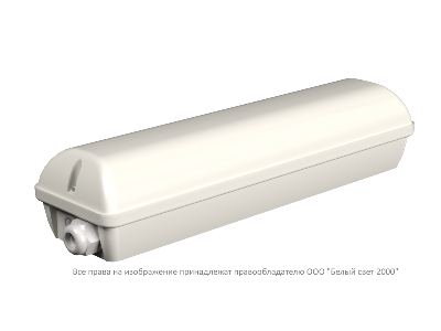 Блок аварийного питания БАП BS-STABILAR2-83-B1-LED BOX IP65 Белый свет a16821