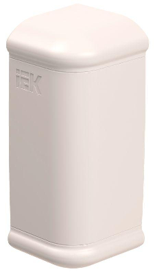 Заглушка для кабель-канала 150х60 PRIMER IEK CKK-40D-Z-150-060-K01