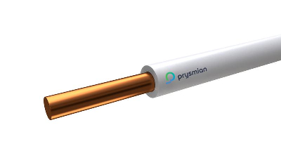 Провод ПуВнг(А)-LS 1х4 450/750В Б (бухта) (м) РЭК-PRYSMIAN 0601060201