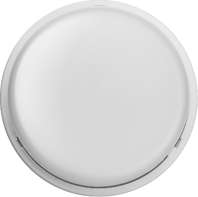 Светильник светодиодный 61 876 OBL-R2-7-6.5K-WH-IP65-LED 7Вт 6500К IP65 520лм ЖКХ круг бел. (аналог НПП) ОНЛАЙТ 61876