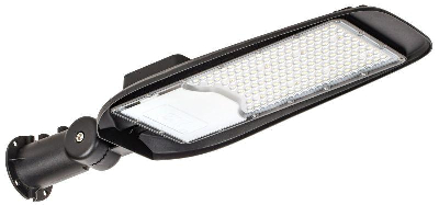 Светильник светодиодный ДКУ 1014-150Ш PRO 5000К IP65 уличный консольный IEK LT-DKU1-1014-150-50-K02