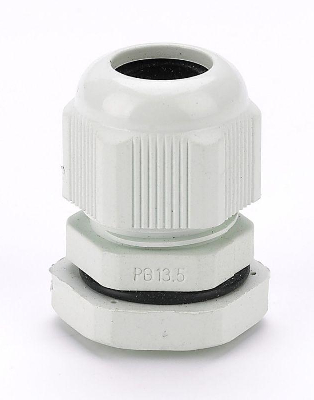 Сальник PG13.5 d5-12мм DEKraft 32153DEK